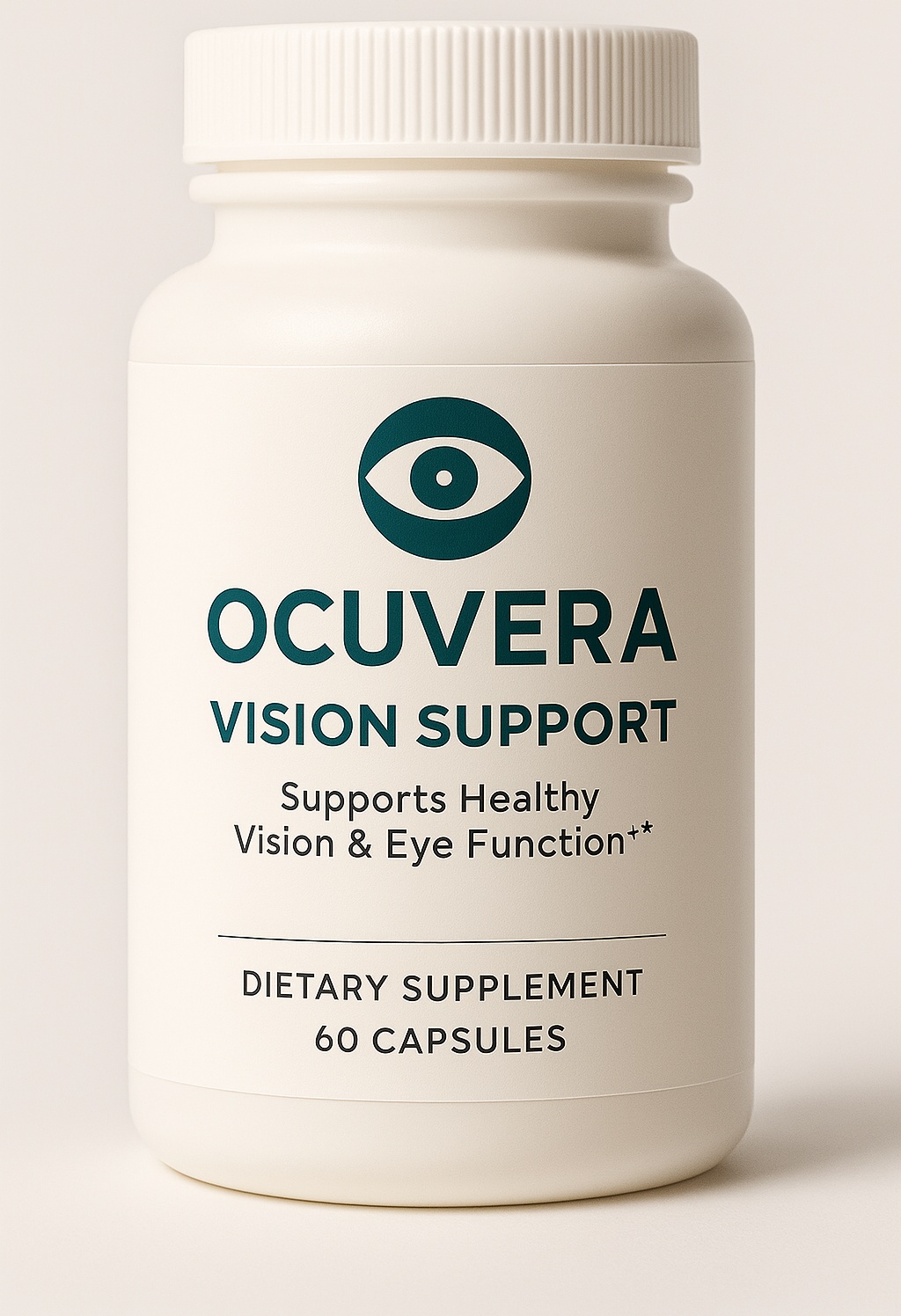 Ocuvera Vision Supplement